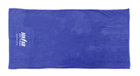Bon Air Beach Towel w/Logo