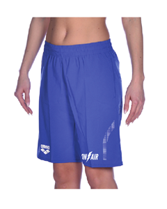 Bon Air Male Team Short w/Logo