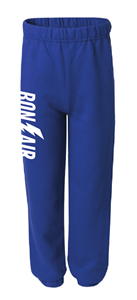 Bon Air Sweatpant Pant w/Logo