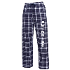 Swimming Flannel Pants -- Female