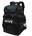 Brevard Bearacudas 45L Backpack w/Logo