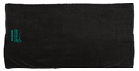 Brevard Bearacudas Beach Towel w/Logo