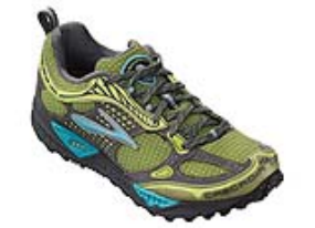 Women's Brooks Cascadia 6 (Trail)