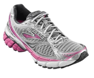 Women's Brooks Ghost 4
