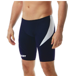 CAST Male Spliced Team Jammer w/Logo