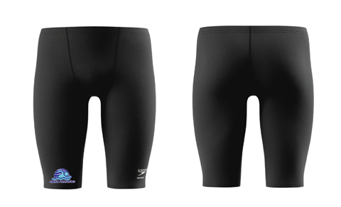 CAT5 Aquatics EnduranceX Jammer w/Logo