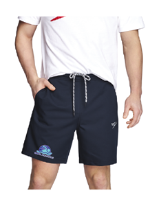 CAT5 Aquatics Male Woven Short w/Logo