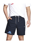 CAT5 Aquatics Male Woven Short w/Logo