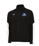 CAT5 Aquatics Team Warm-Up Jacket w/Logo