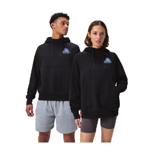 CAT5 Aquatics Unisex Fleece Hoodie w/Logo