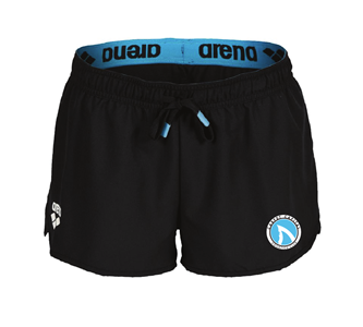 CCAC Female Team Short w/Logo