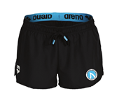 CCAC Female Team Short w/Logo