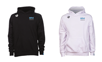 CCAC Hooded Sweatshirt w/Logo