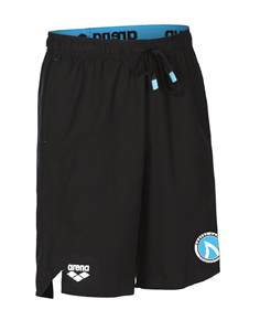 CCAC Male Team Short w/Logo