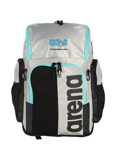 CCAC Spiky III 45L Backpack w/Logo