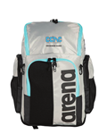 CCAC Spiky III 45L Backpack w/Logo