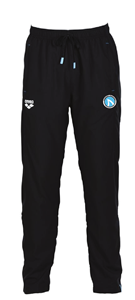 CCAC Team Panel Pant w/Logo