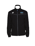 CCAC Team Panel Warm-Up Jacket w/Logo