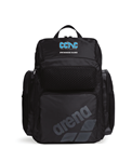 CCAC arena One Go 45L Backpack w/Logo
