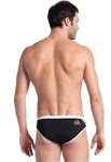 CCA Male Team Brief w/Logo - 2026-2027 Practice Suit