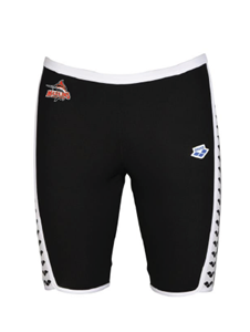CCA Male Team Jammer w/Logo - 2026-2027 Practice Suit