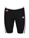 CCA Male Team Jammer w/Logo - 2026-2027 Practice Suit