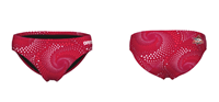 CCA Marlins Printed Brief w/Logo - 2025