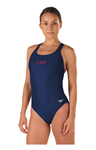 CSST Female Thick Strap Suit w/Logo