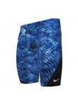 Calhoun Blue Barracudas Printed Jammer w/Logo