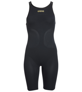 Carbon Air Openback Kneeskin