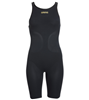 Carbon Air Openback Kneeskin