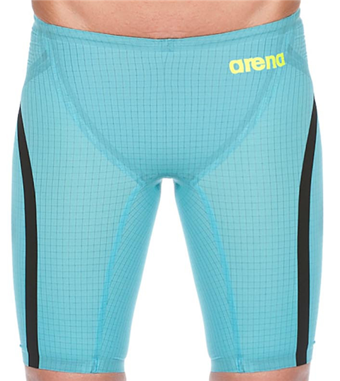arena carbon flex turquoise