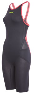 Carbon Flex VX Openback Kneeskin