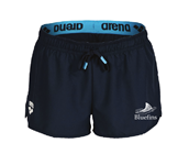 Carrollton Bluefins Female Team Short w/Logo