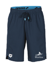 Carrollton Bluefins Male Team Short w/Logo