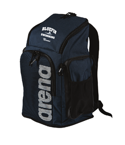 Carrollton Bluefins Team 45 Backpack w/Logo