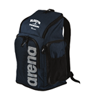 Carrollton Bluefins Team 45 Backpack w/Logo