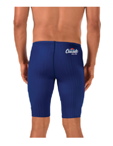 Cascade Swim Club Aquablade Jammer w/Logo