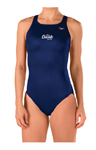 Cascade Swim Club Aquablade Recordbreaker w/Logo
