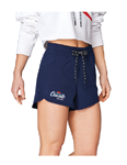 Cascade Swim Club Female Short w/Logo