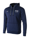 Cascade Swim Club Hooded Sweatshirt w/Logo