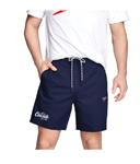Cascade Swim Club Male Short w/Logo