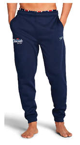 Cascade Swim Club Warm-Up Pant w/Logo
