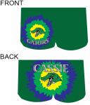 Completely Custom Drag/Cassie