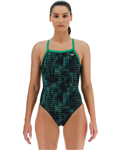 Fieldstone Farms Flippers Female Diamondfit Suit - 2024