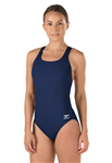 Kingston Clippers Female Super Pro Back Thick Strap Suit