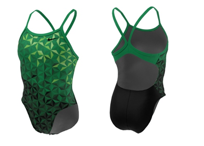 Hawthorne Country Club Female Racerback Suit