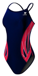 Star City Aquatic Team Female Suit