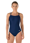 KAC Viperfish Solid Female Thin Strap Suit