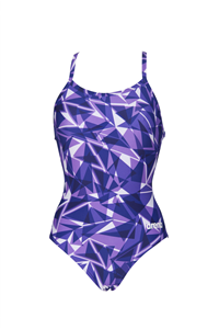 Dahlgren Sharks Girls Suit 